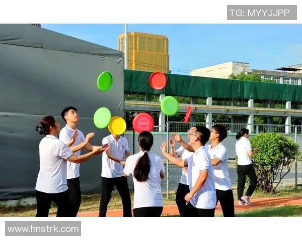 飞盘热潮下的成都飞盘队团队协作新模式探索与实践