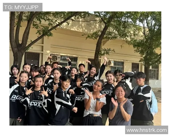 全国街舞大赛特别报道：西安极限运动队如何在挑战中崛起与成长