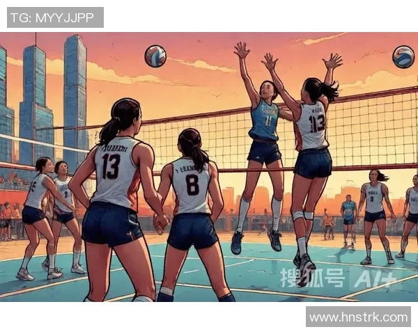 深圳排球队的崛起与发展探索展现排球运动的无限魅力与团队精神