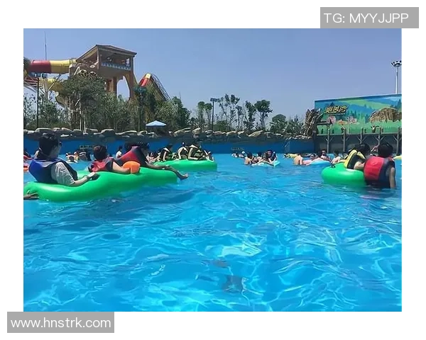 打造梦想中的泳池：从设计到施工全程指南，助您实现水上乐园梦想