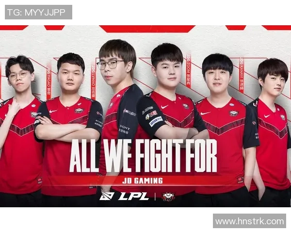 深入分析JDG战队中路突破战术的核心策略与实战应用