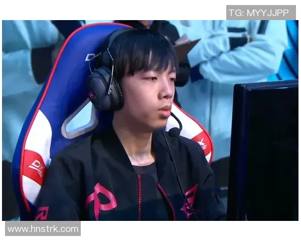 RNG中路突破打法深度解析与战术应用全景剖析