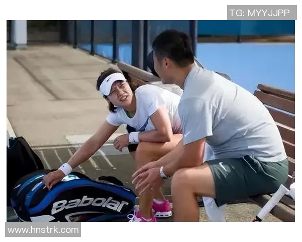 李娜分享攀岩生涯的心路历程与成长故事