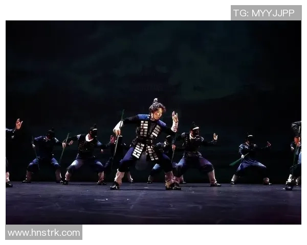 杭州街舞队心理素质创新高引领全国街舞发展新趋势