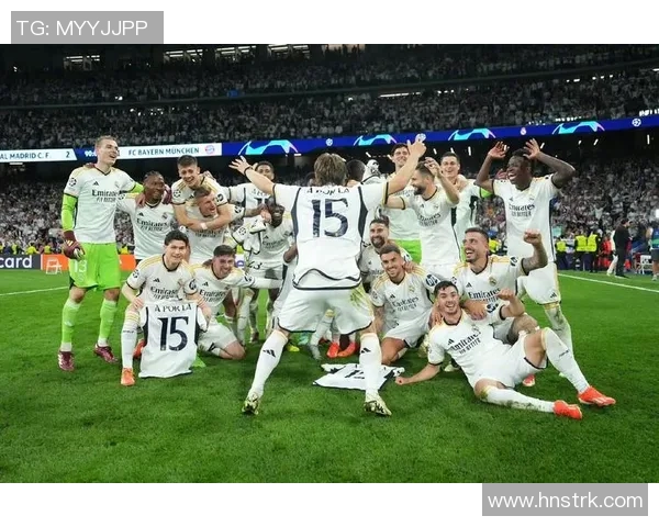 皇马欧冠首发阵容全景分析哪位球员是最不可替代的核心