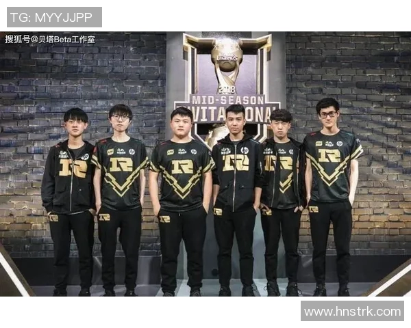 聚焦CSGORNG战队近期状态分析与未来发展展望