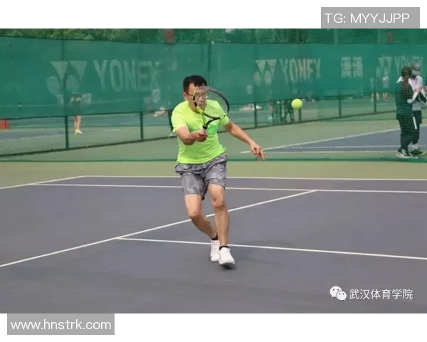 重庆网球队聚焦速度提升训练与比赛表现的全新探索与思考