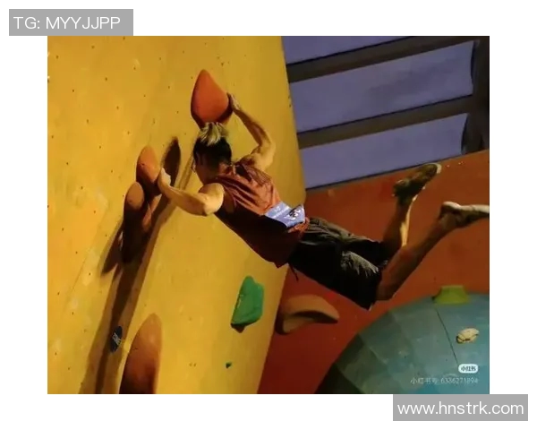 上海攀岩队在极限运动世界杯积分榜中以87分稳居第一名