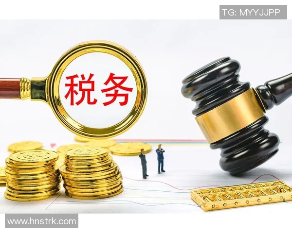 财税管理优化路径研究与企业税务合规提升策略分析