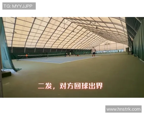 南京网球队的进攻体系与网球战术的深度解析与应用探讨